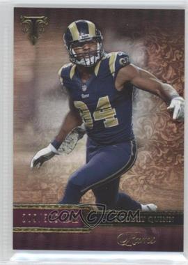 2014 Topps Triple Threads - [Base] - Purple #61 - Robert Quinn /399