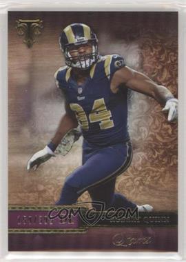 2014 Topps Triple Threads - [Base] - Purple #61 - Robert Quinn /399