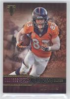 Wes Welker #/399