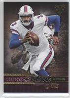 EJ Manuel #/399