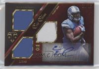 Rookie - Eric Ebron #/15