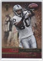 Rod Streater #/50