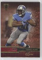 Reggie Bush #/50