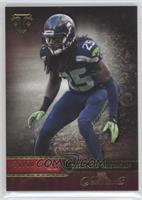 Richard Sherman #/50