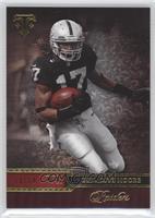 Denarius Moore #/50