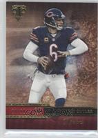 Jay Cutler #/50