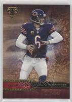 Jay Cutler #/50