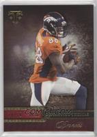 Demaryius Thomas #/50