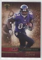 Torrey Smith #/50