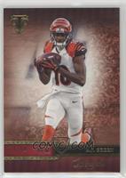 A.J. Green #/50