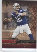 Andrew Luck #/50