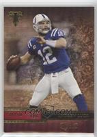 Andrew Luck #/50