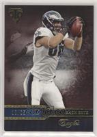 Zach Ertz [EX to NM] #/25