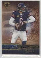 Jay Cutler #/25