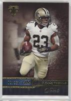 Pierre Thomas #/25