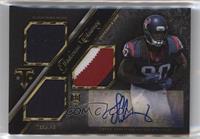 Rookie - Jadeveon Clowney #/99