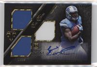 Rookie - Eric Ebron #/99