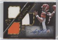 Rookie - A.J. McCarron #/99