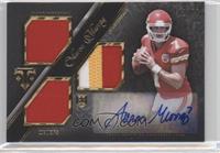 Rookie - Aaron Murray #/99