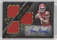 Rookie - Aaron Murray #/99