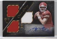 Rookie - Aaron Murray #/99