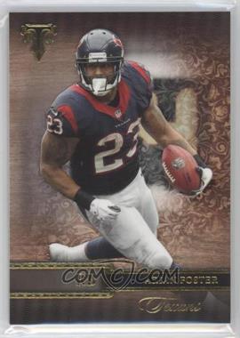 2014 Topps Triple Threads - [Base] #23 - Arian Foster