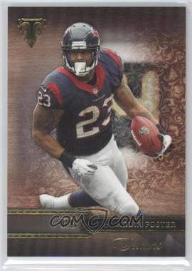 2014 Topps Triple Threads - [Base] #23 - Arian Foster