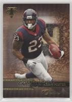 Arian Foster [Noted]