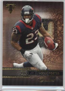 2014 Topps Triple Threads - [Base] #23 - Arian Foster