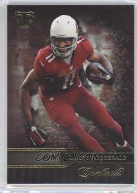 2014 Topps Triple Threads - [Base] #39 - Larry Fitzgerald