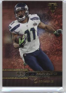 2014 Topps Triple Threads - [Base] #50 - Percy Harvin