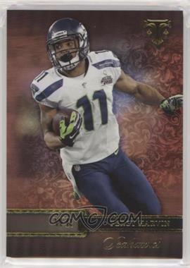 2014 Topps Triple Threads - [Base] #50 - Percy Harvin