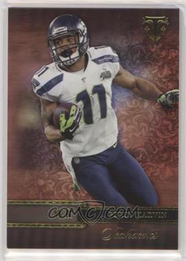 2014 Topps Triple Threads - [Base] #50 - Percy Harvin