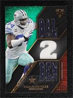 DeMarcus Ware #/18