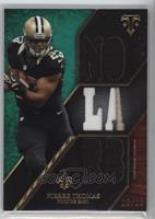 Pierre Thomas #/18