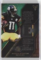 Markus Wheaton #/18