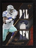 DeMarcus Ware #/1