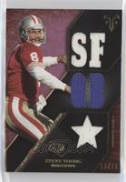 Steve Young #/27