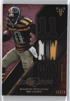 Markus Wheaton #/27