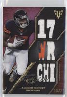 Alshon Jeffery #/27