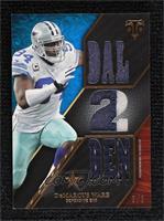 DeMarcus Ware #/3