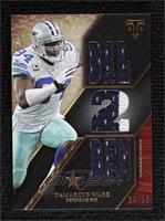 DeMarcus Ware #/36