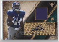 Andre Williams #/50