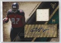 Austin Seferian-Jenkins [EX to NM] #/50