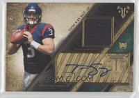 Tom Savage #/50