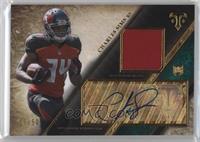 Charles Sims #/50