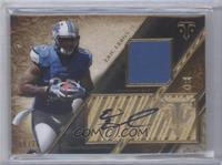 Eric Ebron #/25