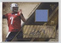 Zach Mettenberger #/25