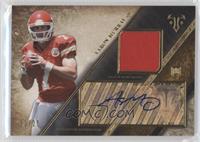 Aaron Murray #/25