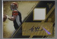 AJ McCarron [Noted] #/25